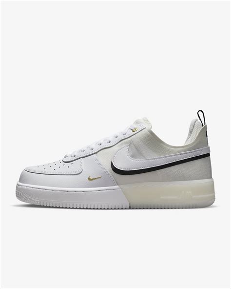 Nike Air Force 1 React Men's Shoe